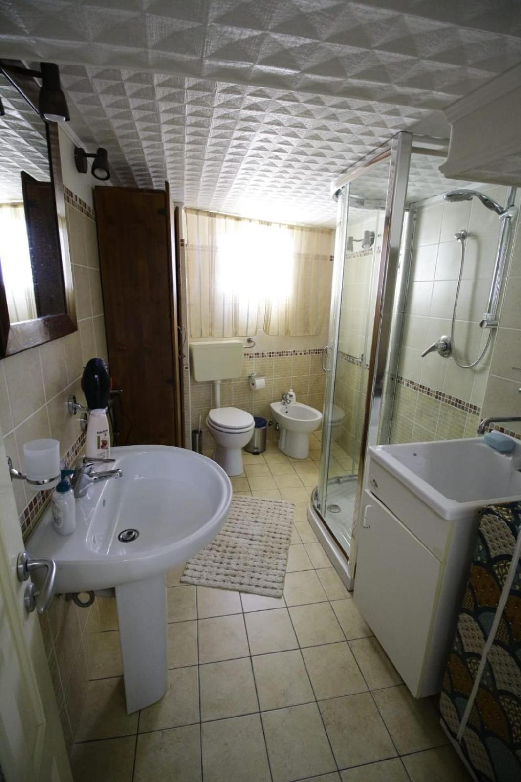 Amuri Di Casa Calascibetta Екстер'єр фото