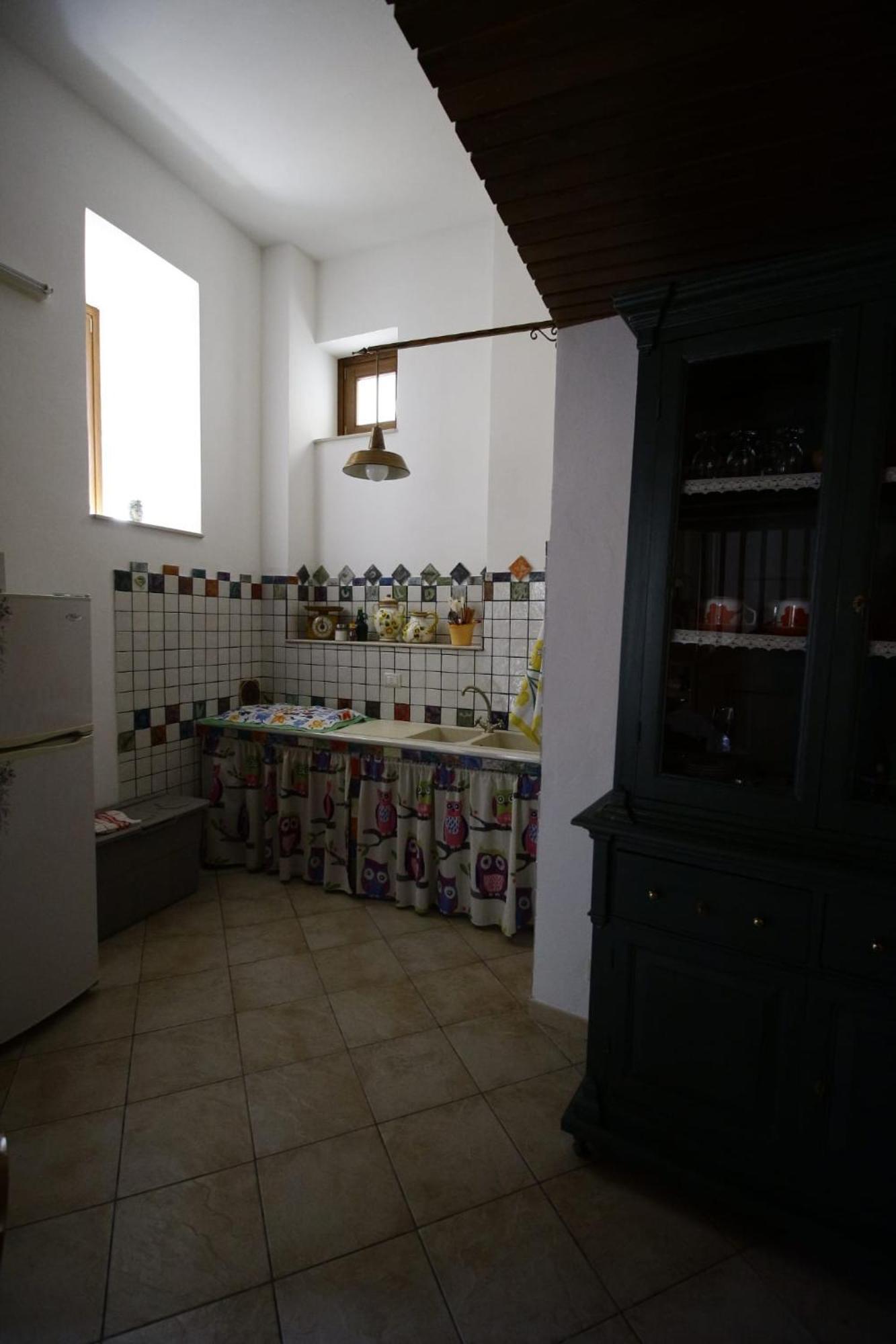 Amuri Di Casa Calascibetta Екстер'єр фото