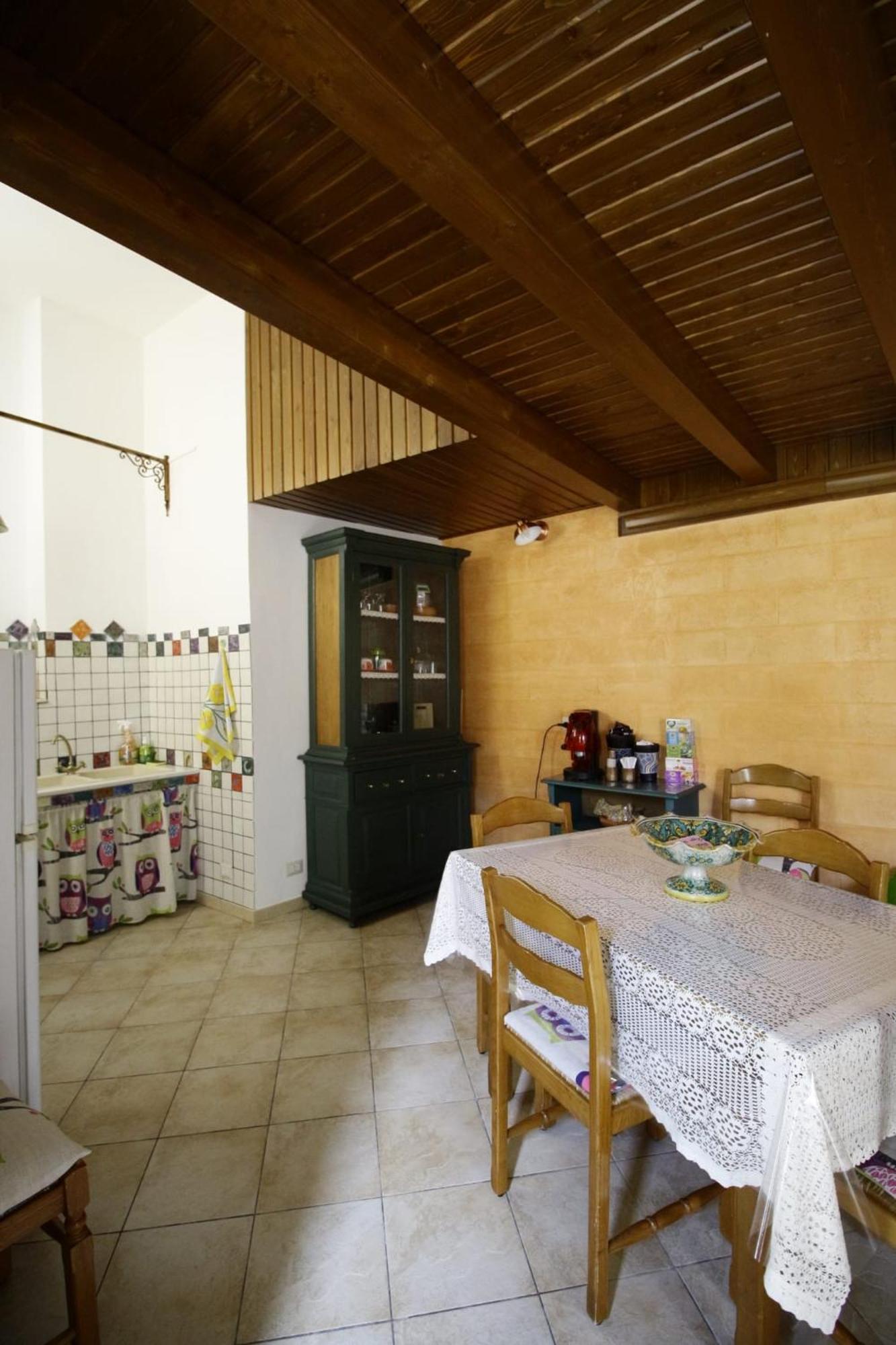 Amuri Di Casa Calascibetta Екстер'єр фото